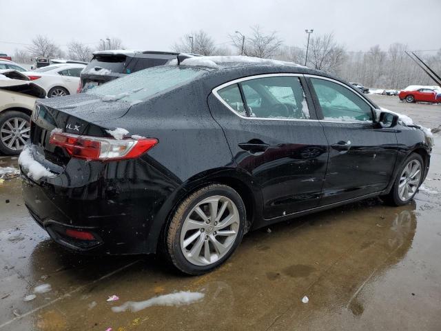 19UDE2F39GA018597 - 2016 ACURA ILX BASE WATCH PLUS BLACK photo 3