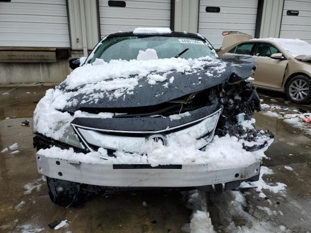 19UDE2F39GA018597 - 2016 ACURA ILX BASE WATCH PLUS BLACK photo 5