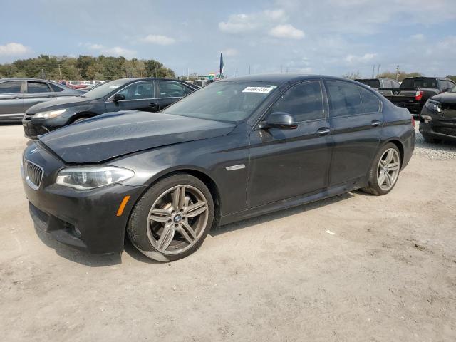 2015 BMW 535 I, 