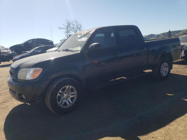 2006 TOYOTA TUNDRA DOUBLE CAB SR5, 