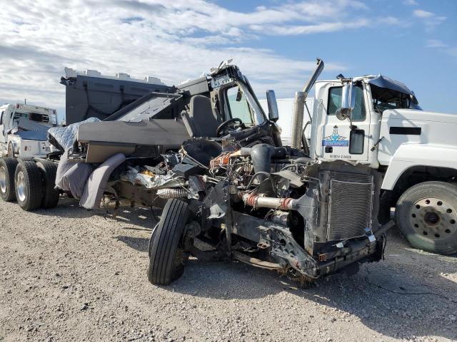 3AKJGLDR9DSBB5156 - 2013 FREIGHTLINER CASCADIA 1 WHITE photo 1