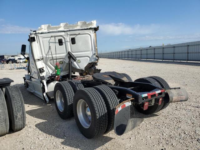 3AKJGLDR9DSBB5156 - 2013 FREIGHTLINER CASCADIA 1 WHITE photo 3