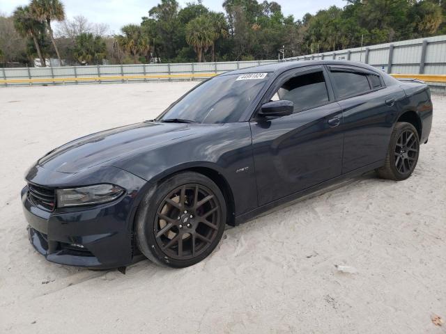 2018 DODGE CHARGER R/T, 