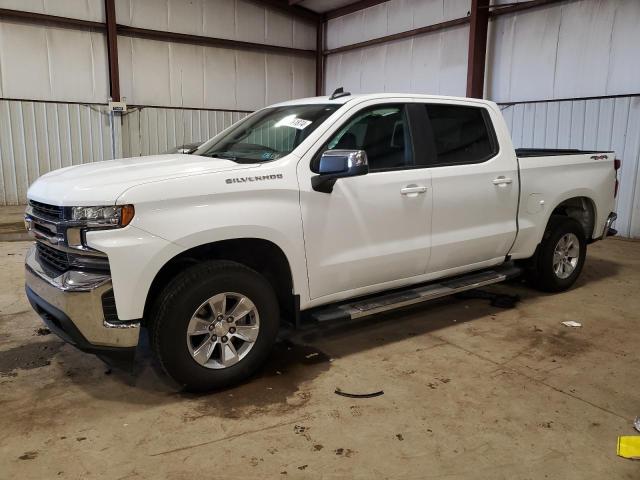 2019 CHEVROLET SILVERADO K1500 LT, 