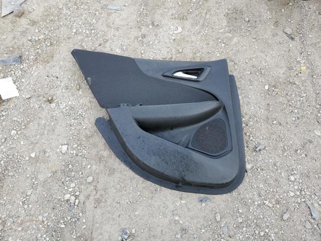 1G1ZG5ST8LF087289 - 2020 CHEVROLET MALIBU RS 勃艮第红 照片 12