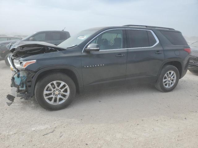 2020 CHEVROLET TRAVERSE LT, 