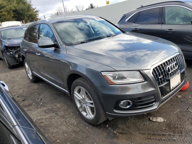 WA1CVAFP5GA030425 - 2016 AUDI Q5 TDI PREMIUM PLUS GRAY photo 4