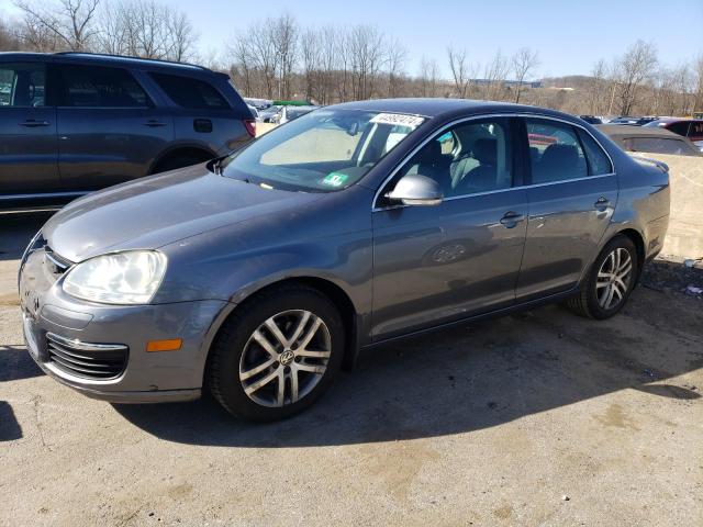 2005 VOLKSWAGEN JETTA 2.5L OPTION PACKAGE 2, 