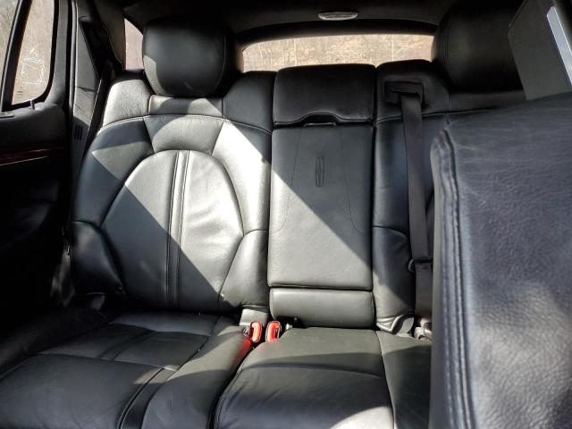 2LMHJ5NK5KBL04532 - 2019 LINCOLN MKT BLACK photo 10
