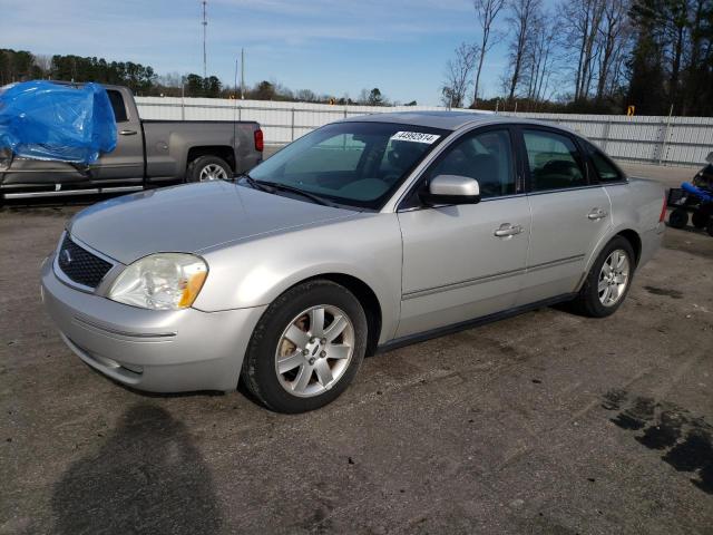 2006 FORD FIVE HUNDR SEL, 