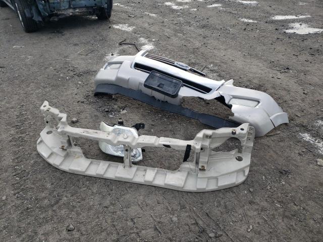 1FMEU73E68UA29271 - 2008 FORD EXPLORER XLT SILVER photo 13