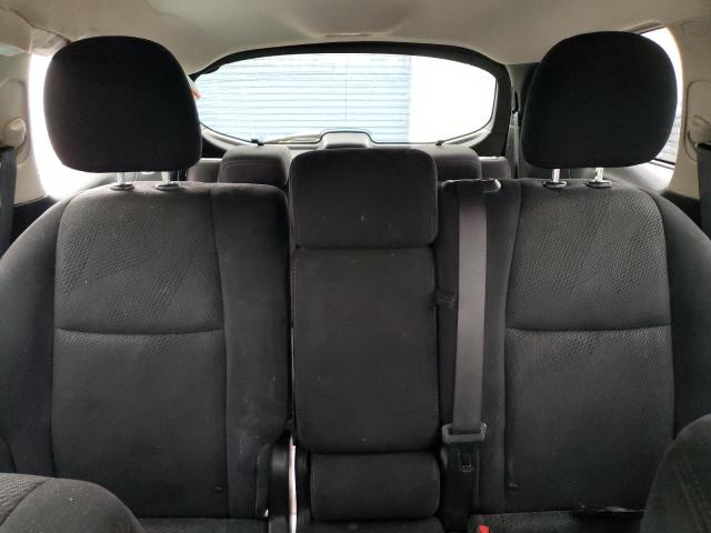 5N1AR2MN2GC625130 - 2016 NISSAN PATHFINDER S 灰色 照片 10