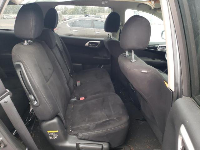 5N1AR2MN2GC625130 - 2016 NISSAN PATHFINDER S 灰色 照片 11