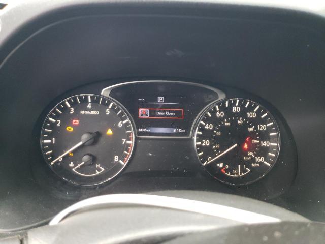 5N1AR2MN2GC625130 - 2016 NISSAN PATHFINDER S 灰色 照片 9