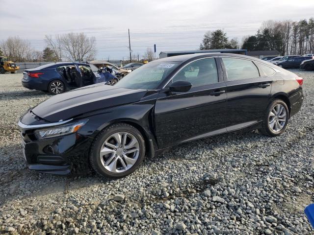 2020 HONDA ACCORD LX, 