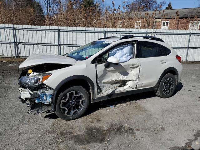 2016 SUBARU CROSSTREK PREMIUM, 