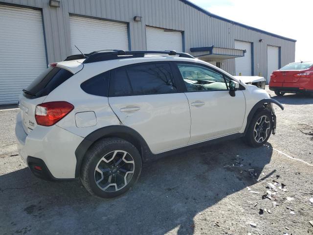 JF2GPABC2G8331098 - 2016 SUBARU CROSSTREK PREMIUM WHITE photo 3