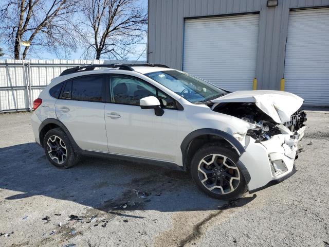 JF2GPABC2G8331098 - 2016 SUBARU CROSSTREK PREMIUM WHITE photo 4