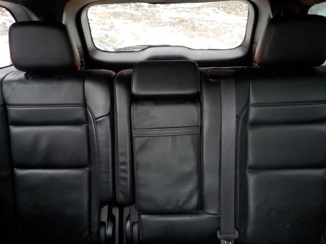 1C4RJFLT3MC581673 - 2021 JEEP GRAND CHER TRAILHAWK შავი ფოტო 10