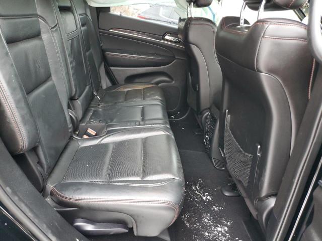 1C4RJFLT3MC581673 - 2021 JEEP GRAND CHER TRAILHAWK შავი ფოტო 11