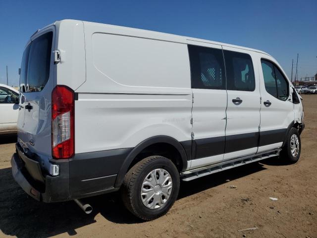 1FTBR1Y86PKA93362 - 2023 FORD TRANSIT T-250 WHITE photo 3