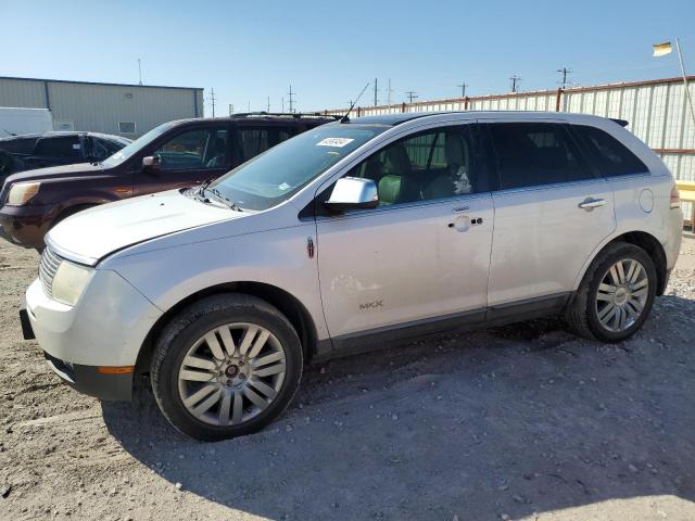 2010 LINCOLN MKX, 