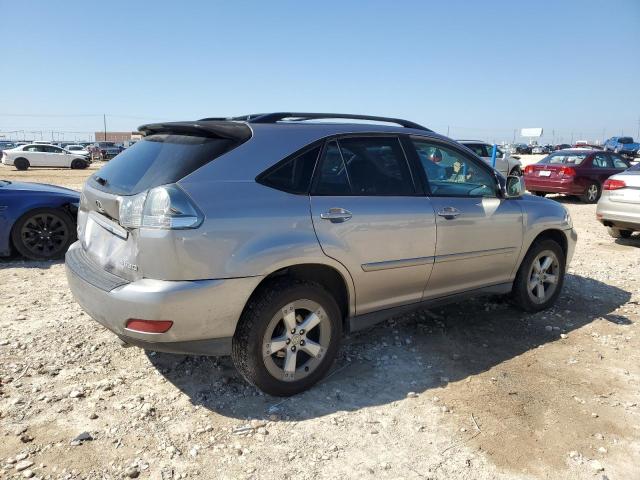 JTJHA31U550090057 - 2005 LEXUS RX 330 BROWN photo 3