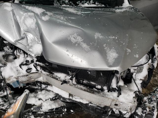 5TDJKRFH8GS502861 - 2016 TOYOTA HIGHLANDER XLE SILVER photo 12