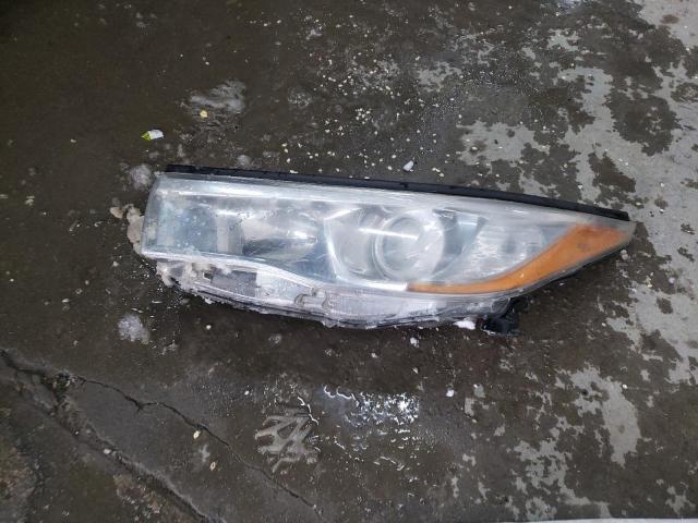 5TDJKRFH8GS502861 - 2016 TOYOTA HIGHLANDER XLE SILVER photo 13