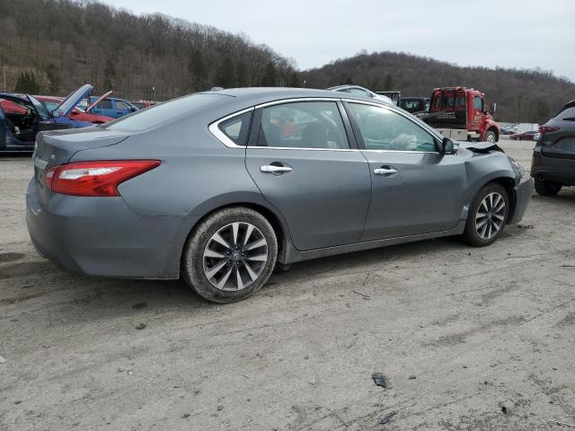 1N4AL3AP0HC175681 - 2017 NISSAN ALTIMA 2.5 CHARCOAL photo 3