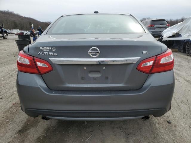 1N4AL3AP0HC175681 - 2017 NISSAN ALTIMA 2.5 CHARCOAL photo 6