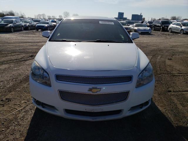 1G1ZG5E70CF304655 - 2012 CHEVROLET MALIBU LTZ Ağ foto 5