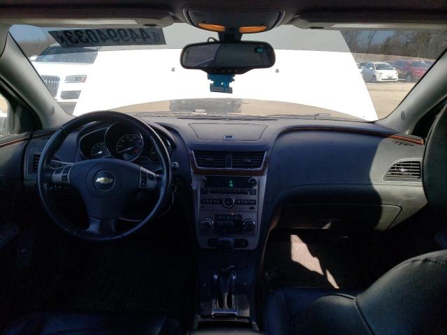1G1ZG5E70CF304655 - 2012 CHEVROLET MALIBU LTZ Ağ foto 8