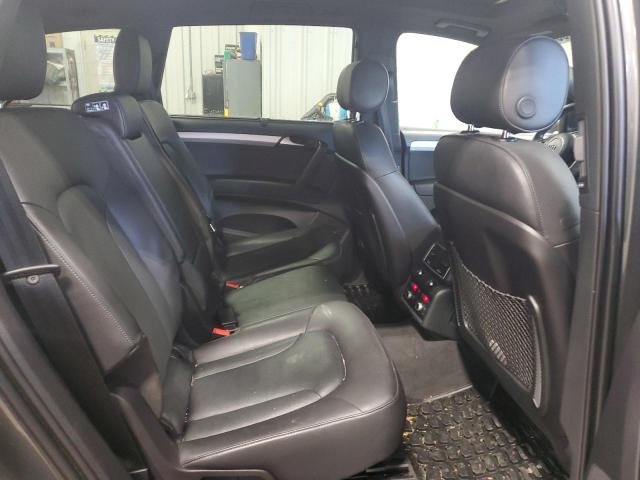 WA1WMAFE6FD019980 - 2015 AUDI Q7 TDI PRESTIGE 银色 照片 10