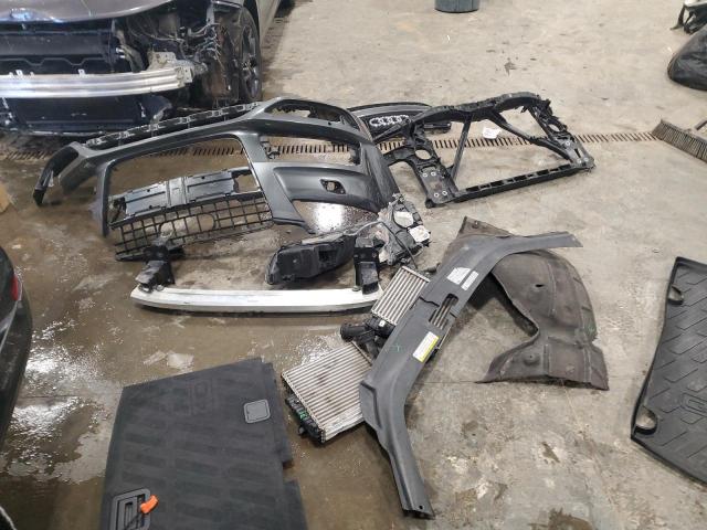 WA1WMAFE6FD019980 - 2015 AUDI Q7 TDI PRESTIGE 银色 照片 12