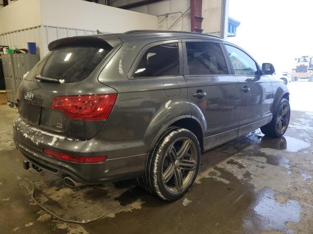 WA1WMAFE6FD019980 - 2015 AUDI Q7 TDI PRESTIGE 银色 照片 3