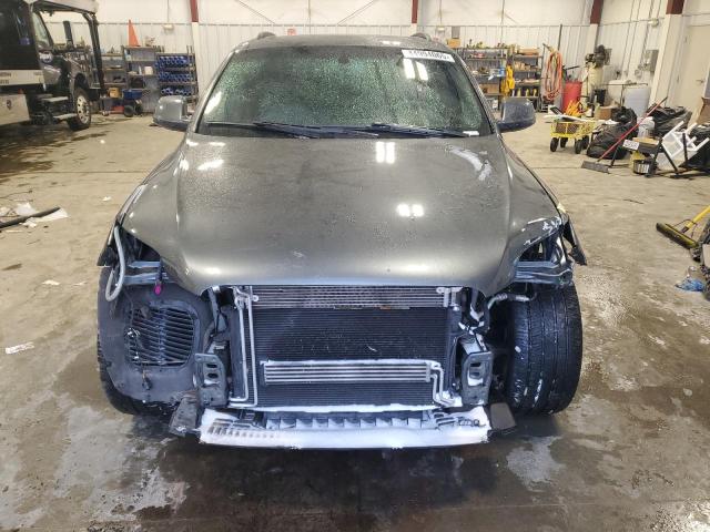 WA1WMAFE6FD019980 - 2015 AUDI Q7 TDI PRESTIGE 银色 照片 5