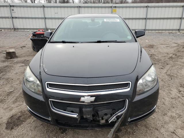 1G1ZC5E03CF173039 - 2012 CHEVROLET MALIBU 1LT CHARCOAL photo 5