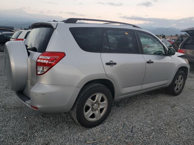 JTMZF35V295008743 - 2009 TOYOTA RAV4 SILVER photo 3