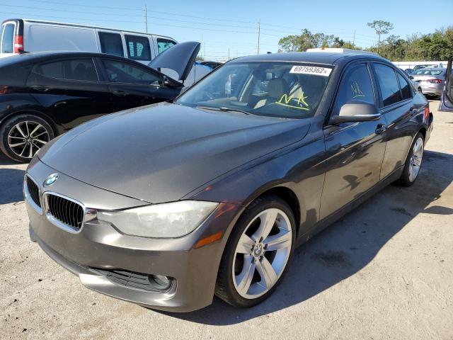 2013 BMW 328 I, 