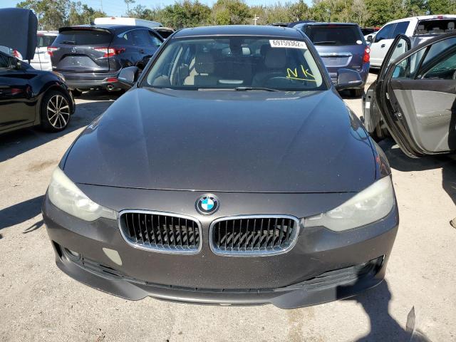 WBA3A5C58DF602126 - 2013 BMW 328 I BROWN photo 5