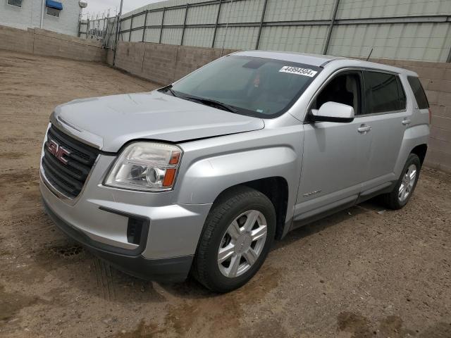 2016 GMC TERRAIN SLE, 