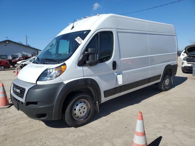 2022 RAM PROMASTER 2500 HIGH, 