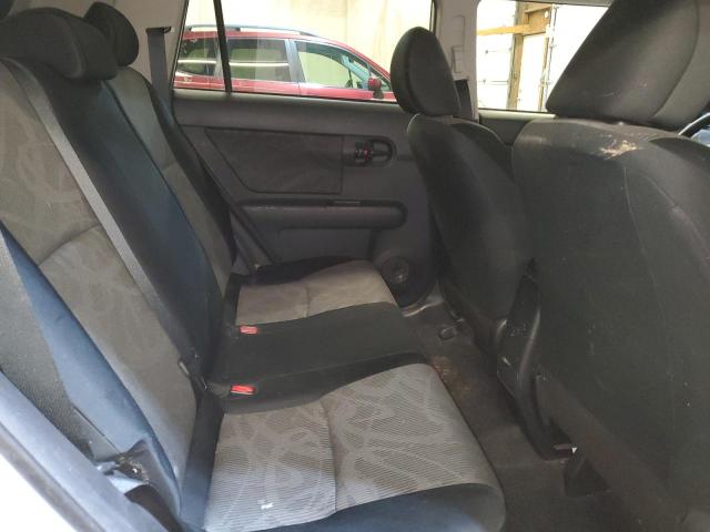 JTLZE4FE0DJ048587 - 2013 TOYOTA SCION XB 白色 照片 10