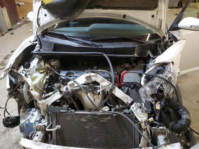 JTLZE4FE0DJ048587 - 2013 TOYOTA SCION XB 白色 照片 11