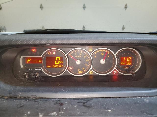 JTLZE4FE0DJ048587 - 2013 TOYOTA SCION XB 白色 照片 9