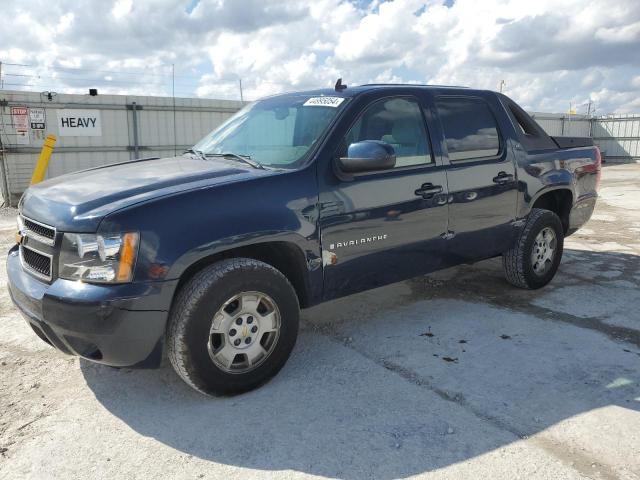 2008 CHEVROLET AVALANCHE C1500, 