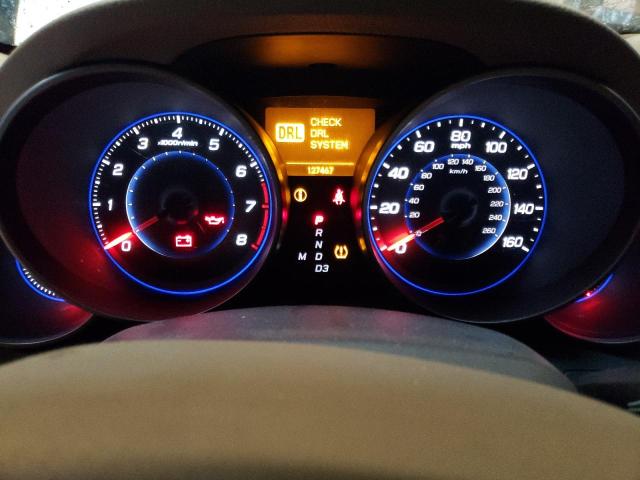 2HNYD28448H518866 - 2008 ACURA MDX TECHNOLOGY 白色 照片 9