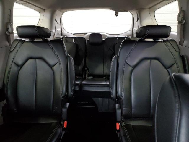 2C4RC1BGXPR553138 - 2023 CHRYSLER PACIFICA TOURING L GRAY photo 10