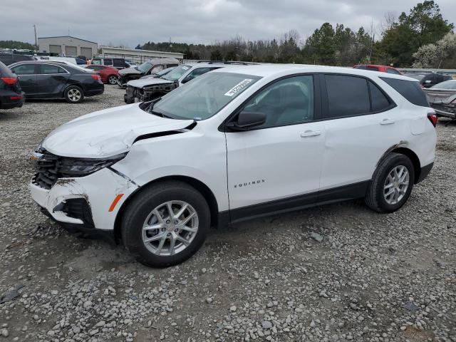 2023 CHEVROLET EQUINOX LS, 